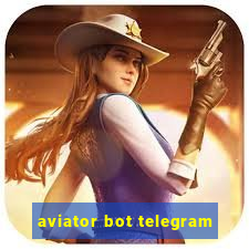 aviator bot telegram